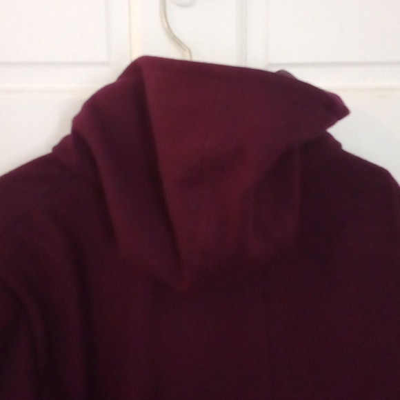 Apostrophe coat size 3x - Picture 2 of 14